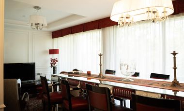 Departamento en venta en City Bell