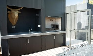 Departamento en venta en City Bell