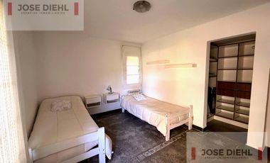 Residencia  Premium Amoblada  – Parque de 3.000 m²