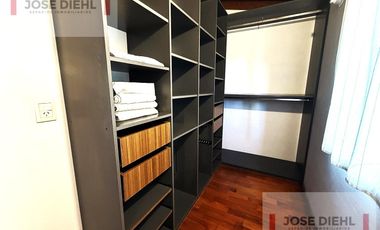 Residencia  Premium Amoblada  – Parque de 3.000 m²