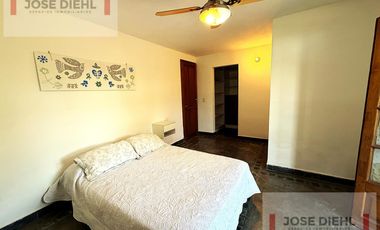Residencia  Premium Amoblada  – Parque de 3.000 m²