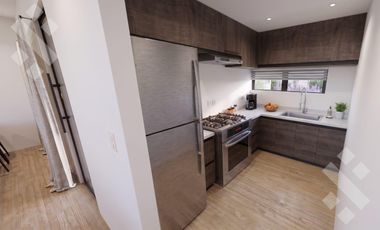 En Venta | PH de 2 Dormitorios | B° Los Llanos | Plottier