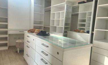Casa en barrio Los Alisos, Nordelta - Alquiler - venta