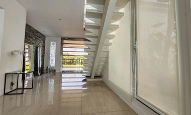 Casa en barrio Los Alisos, Nordelta - Alquiler - venta