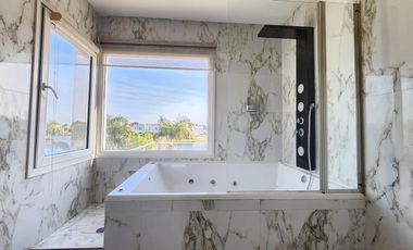 Casa en barrio Los Alisos, Nordelta - Alquiler - venta