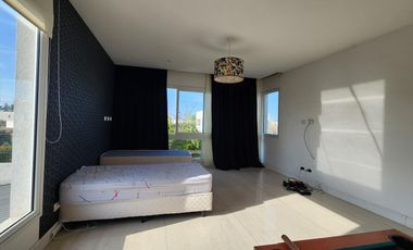 Casa en barrio Los Alisos, Nordelta - Alquiler - venta