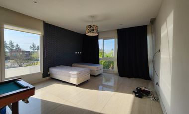 Casa en barrio Los Alisos, Nordelta - Alquiler - venta