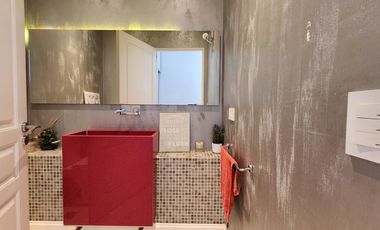 Casa en barrio Los Alisos, Nordelta - Alquiler - venta