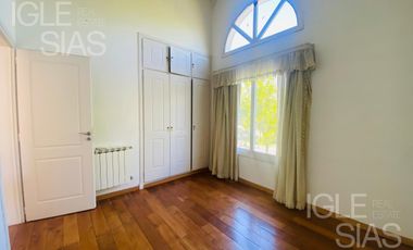 Casa en alquiler en La Alameda, Nordelta