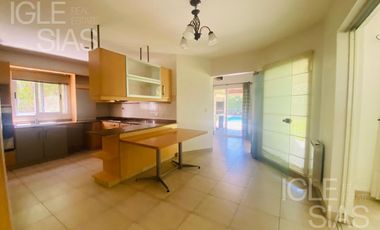 Casa en alquiler en La Alameda, Nordelta