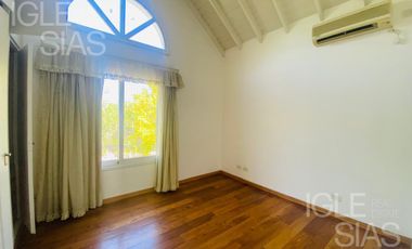 Casa en alquiler en La Alameda, Nordelta
