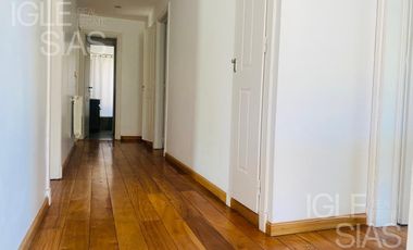Casa en alquiler en La Alameda, Nordelta