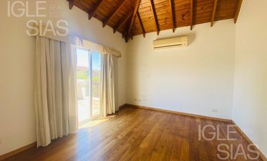 Casa en alquiler en La Alameda, Nordelta