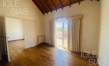Casa en alquiler en La Alameda, Nordelta