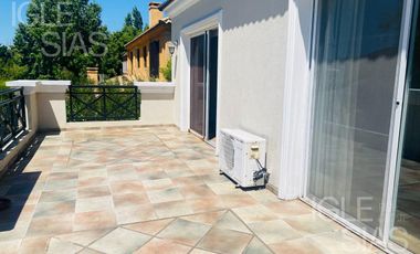 Casa en alquiler en La Alameda, Nordelta