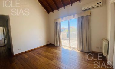 Casa en alquiler en La Alameda, Nordelta