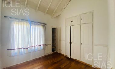 Casa en alquiler en La Alameda, Nordelta
