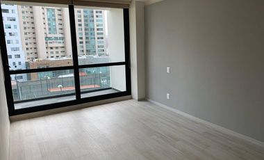 RENTA DEPARTAMENTO EN COSMOCRAT INTERLOMAS (B)