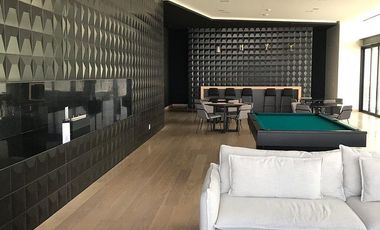 RENTA DEPARTAMENTO EN COSMOCRAT INTERLOMAS (B)