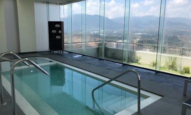 RENTA DEPARTAMENTO EN COSMOCRAT INTERLOMAS (B)