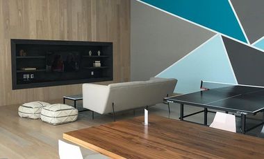 RENTA DEPARTAMENTO EN COSMOCRAT INTERLOMAS (B)