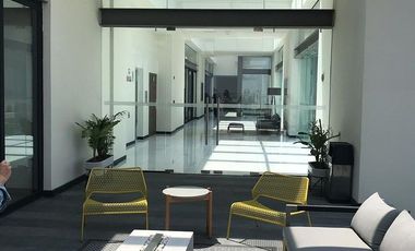 RENTA DEPARTAMENTO EN COSMOCRAT INTERLOMAS (B)