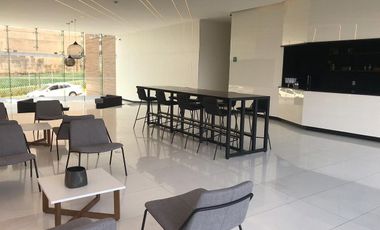 RENTA DEPARTAMENTO EN COSMOCRAT INTERLOMAS (B)