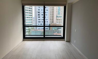 RENTA DEPARTAMENTO EN COSMOCRAT INTERLOMAS (B)