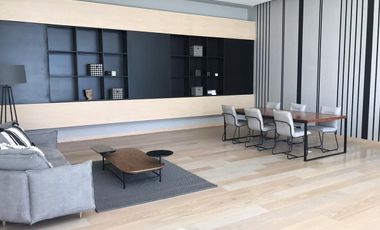 RENTA DEPARTAMENTO EN COSMOCRAT INTERLOMAS (B)