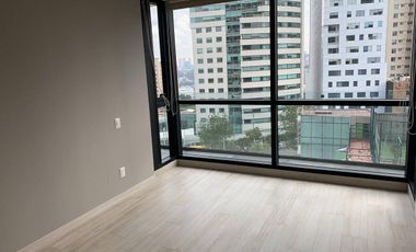 RENTA DEPARTAMENTO EN COSMOCRAT INTERLOMAS (B)