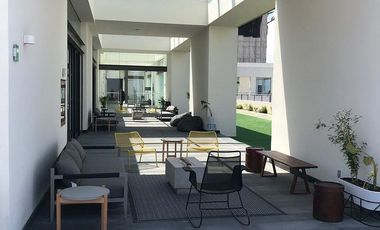 RENTA DEPARTAMENTO EN COSMOCRAT INTERLOMAS (B)