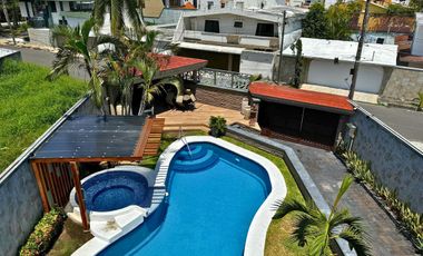 Residencia en Venta en Costa De Oro, Boca Del Río, Veracruz.