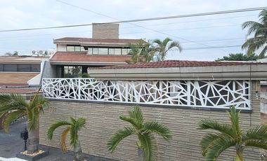 Residencia en Venta en Costa De Oro, Boca Del Río, Veracruz.