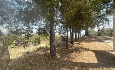 3 Terrenos Panorámicos Bugambilias Cerca Club Deportivo Bugambilias