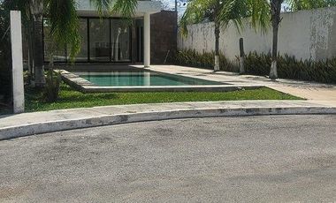 Terreno en Venta en Merida, Yucatán