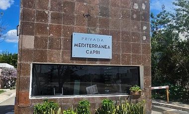 Terreno en Venta en Merida, Yucatán