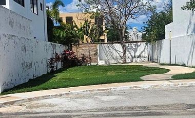 Terreno en Venta en Merida, Yucatán
