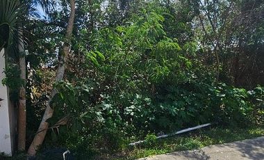 Terreno en Venta en Merida, Yucatán