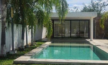 Terreno en Venta en Merida, Yucatán