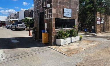 Terreno en Venta en Merida, Yucatán