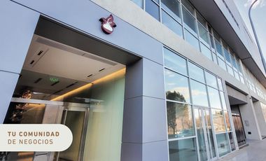 Alquiler Local Comercial, Edificio Central Towers, Neuquen