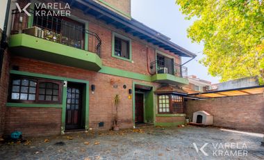 Casa en Venta en Punta Chica