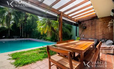 Casa en Venta en Punta Chica