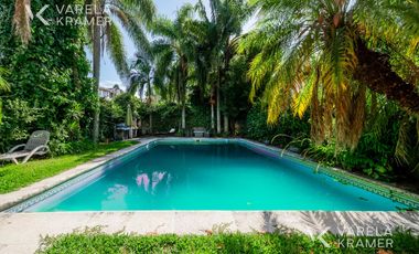 Casa en Venta en Punta Chica