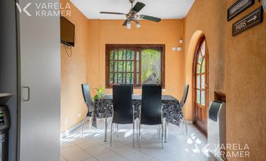 Casa en Venta en Punta Chica