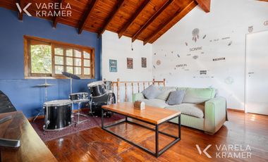 Casa en Venta en Punta Chica