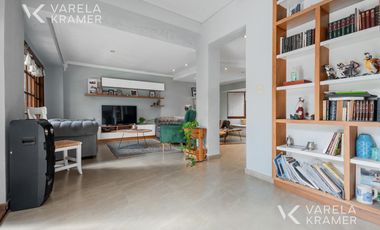 Casa en Venta en Punta Chica