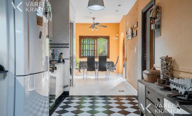 Casa en Venta en Punta Chica