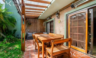 Casa en Venta en Punta Chica