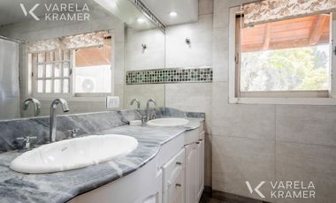 Casa en Venta en Punta Chica